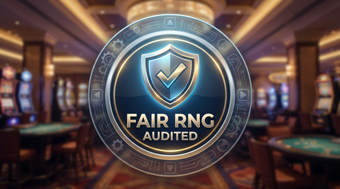 Payment and PKR controls in no777 - 6