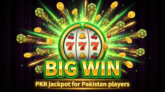 Big win animation on no777 slot game - 5