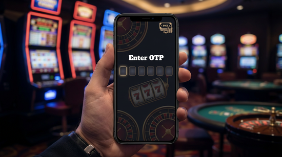 Game list for no777 login section - 5